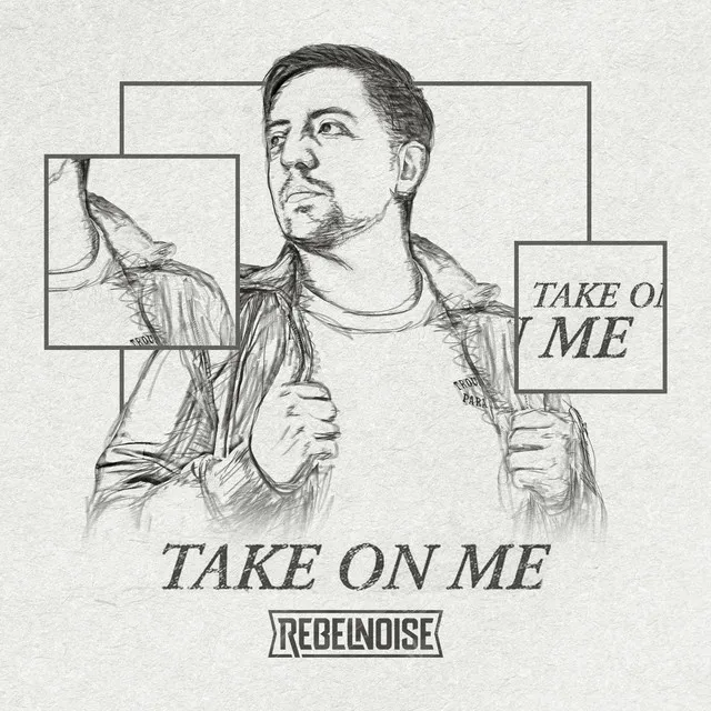 Cover art of Take On Me