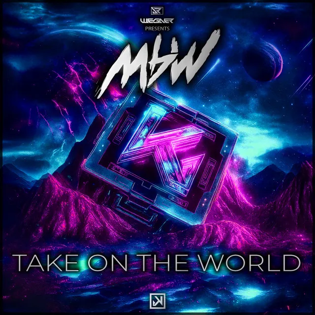 Cover art of Take On The World