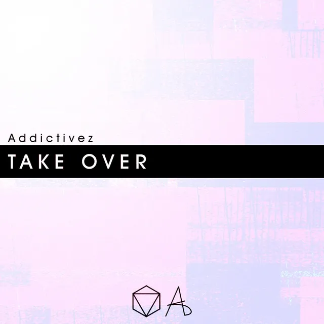 Cover art of Take Over