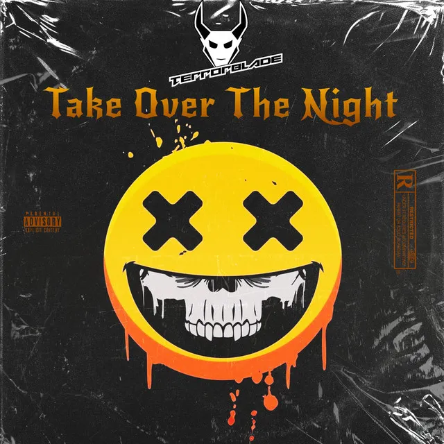 Cover art of Take Over The Night