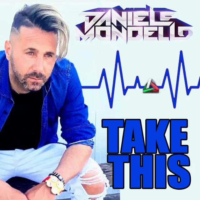 Cover art of Take This