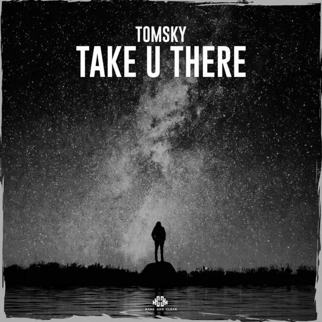 Cover art of Take U There