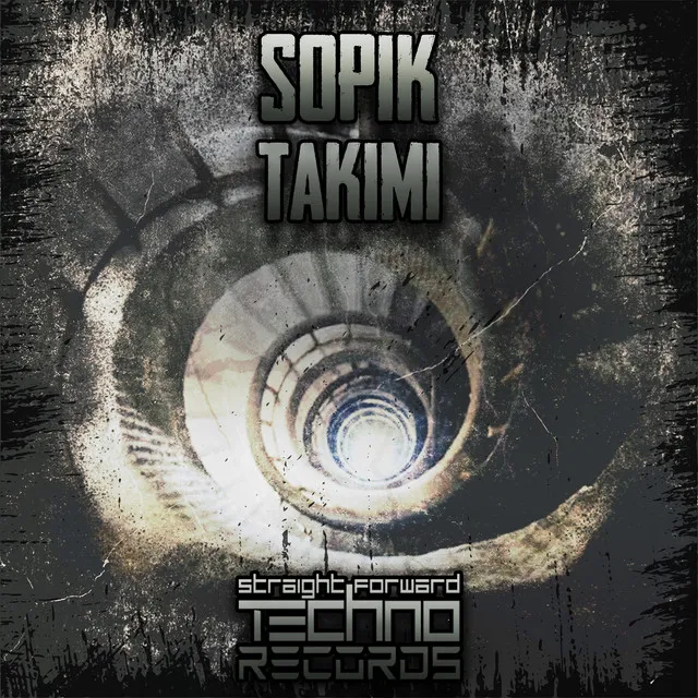 Cover art of Takimi