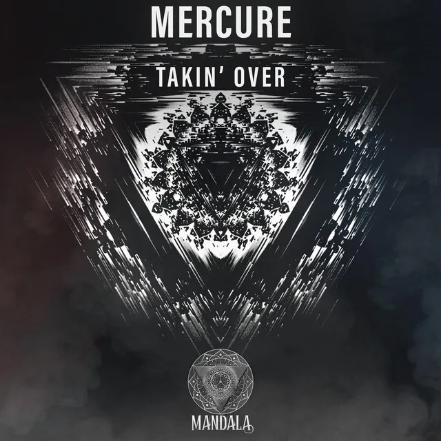 Cover art of Takin' Over