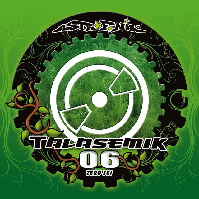 Kimesalat - Original Mix by Talasemik - Frenchcore cover art