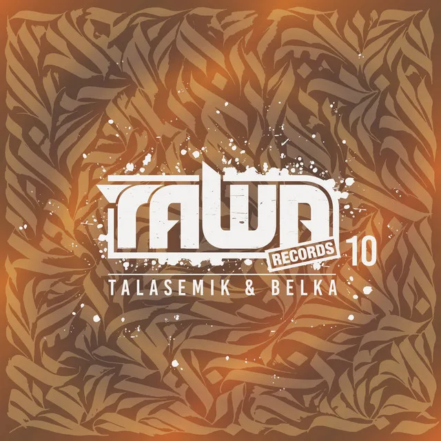 Maestro by Talasemik - Frenchcore cover art