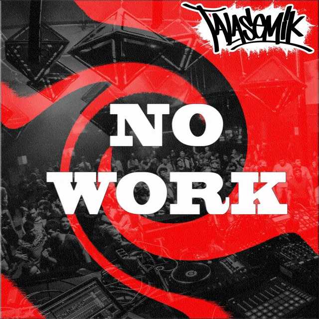 No work by Talasemik - Frenchcore cover art
