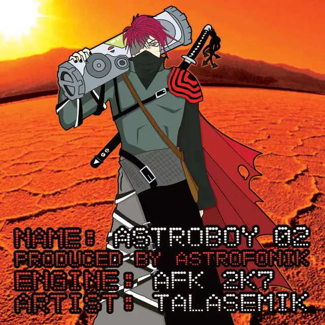 Turbulance Sonore - Original Mix by Talasemik - Frenchcore cover art