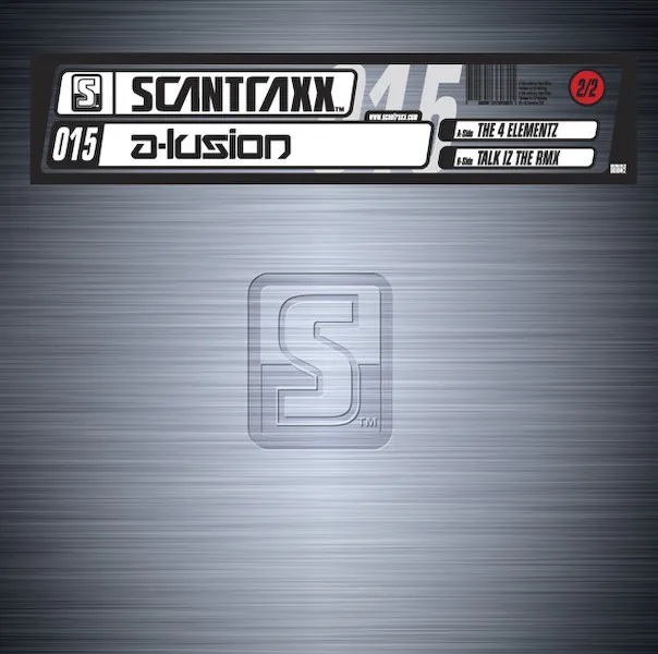 Cover art of Scantraxx Special 015