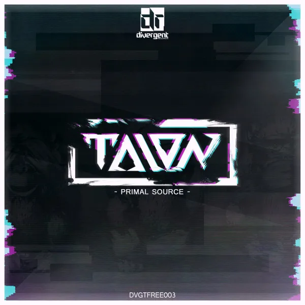 Primal Source by TALON - Hardstyle cover art