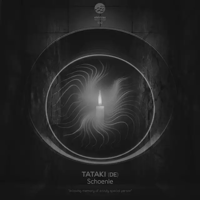 Xtacy - Instrumental by TATAKI (DE) - Hard Techno cover art