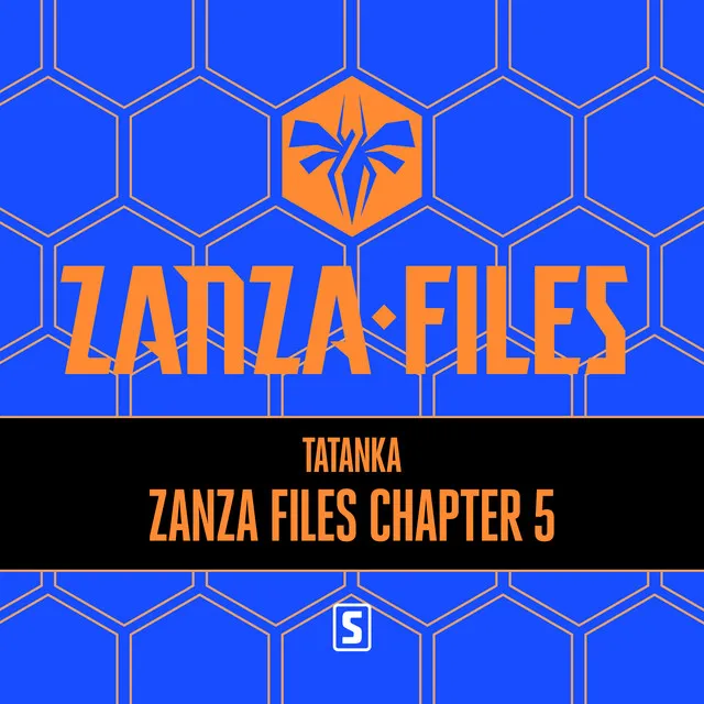 Repumped by Tatanka - Hardstyle cover art