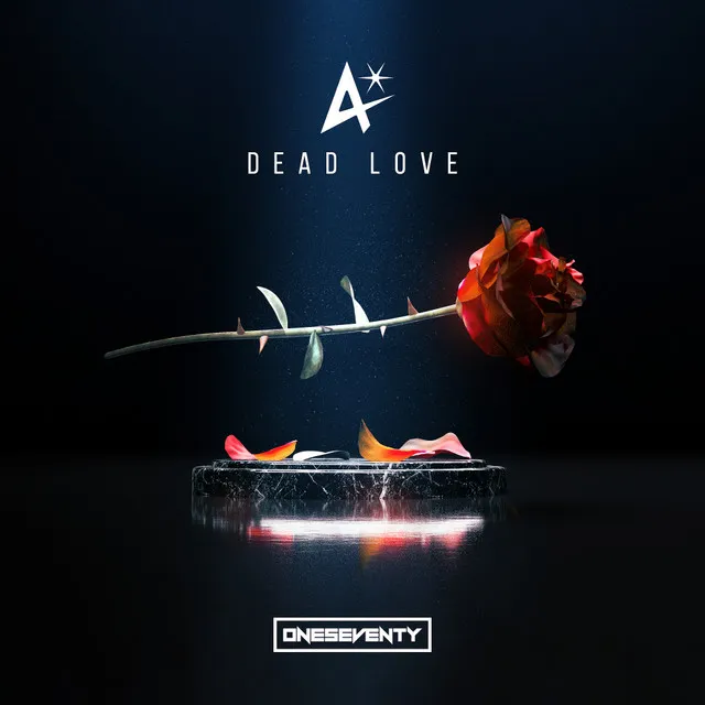 Dead Love by Tatsunoshin, 4* - Happy Hardcore cover art