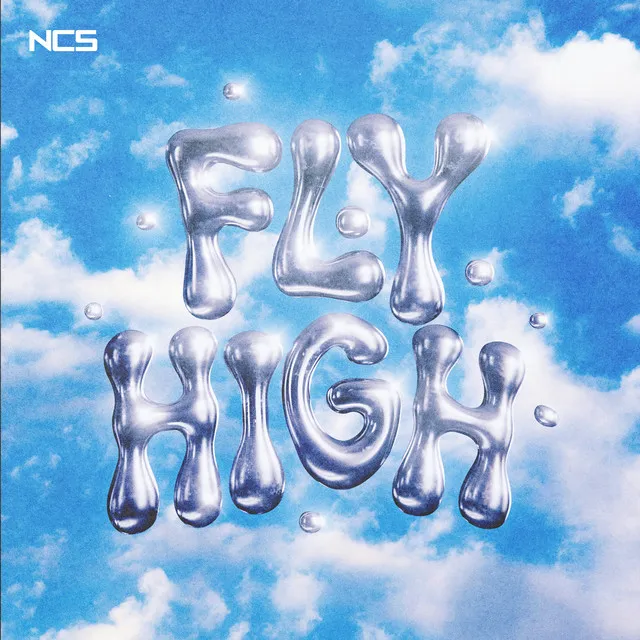 Fly High by Tatsunoshin, KDH - Happy Hardcore cover art