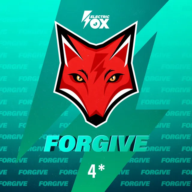 Forgive by Tatsunoshin, 4* - Happy Hardcore cover art