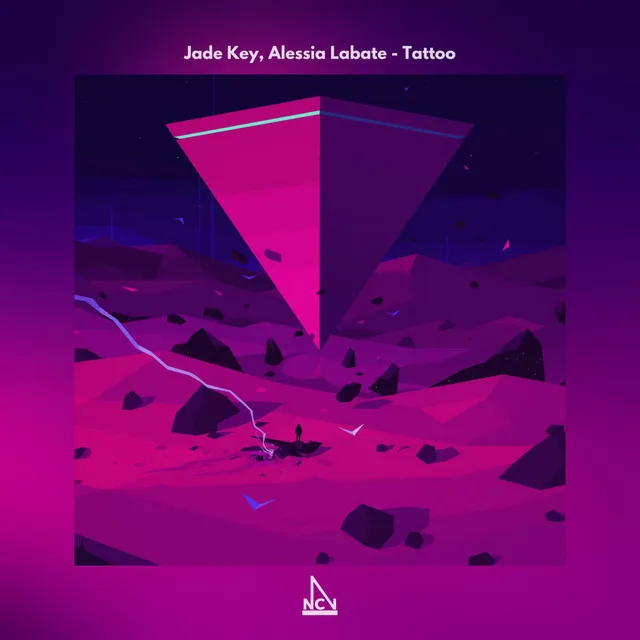 Cover art of Tattoo