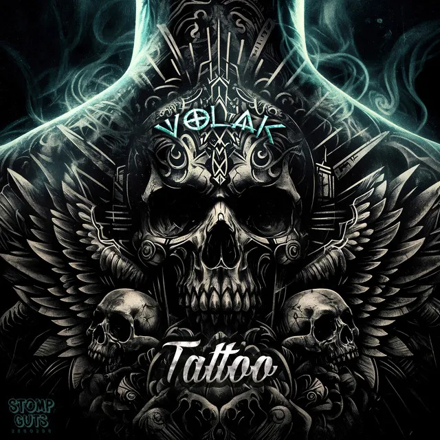 Cover art of Tattoo