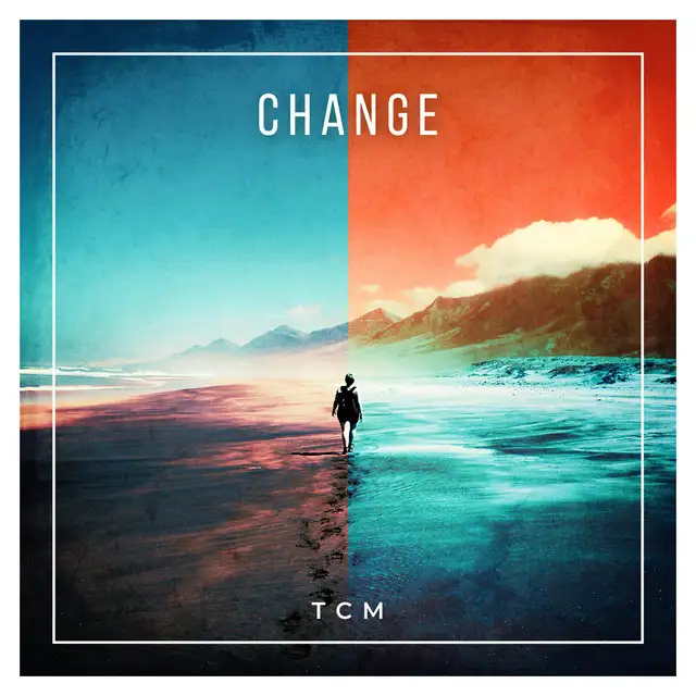 Change by TCM - Euphoric Hardstyle cover art
