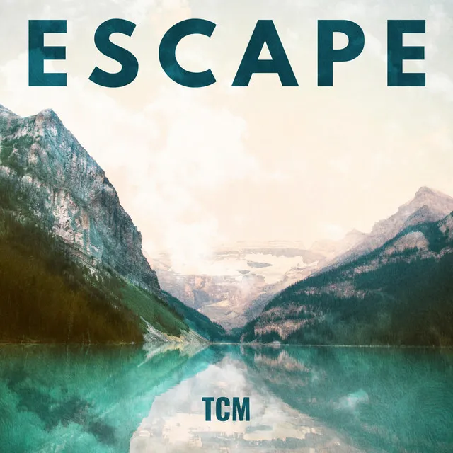 Escape by TCM - Euphoric Hardstyle cover art