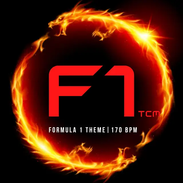 Formula 1 Theme - Frenchcore Edit by TCM - Euphoric Hardstyle cover art