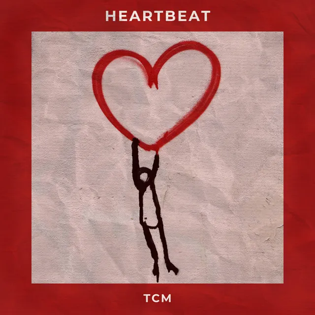 Heartbeat by TCM - Euphoric Hardstyle cover art
