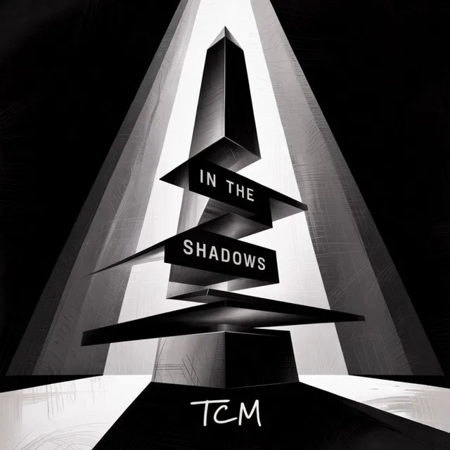 In The Shadows by TCM - Euphoric Hardstyle cover art