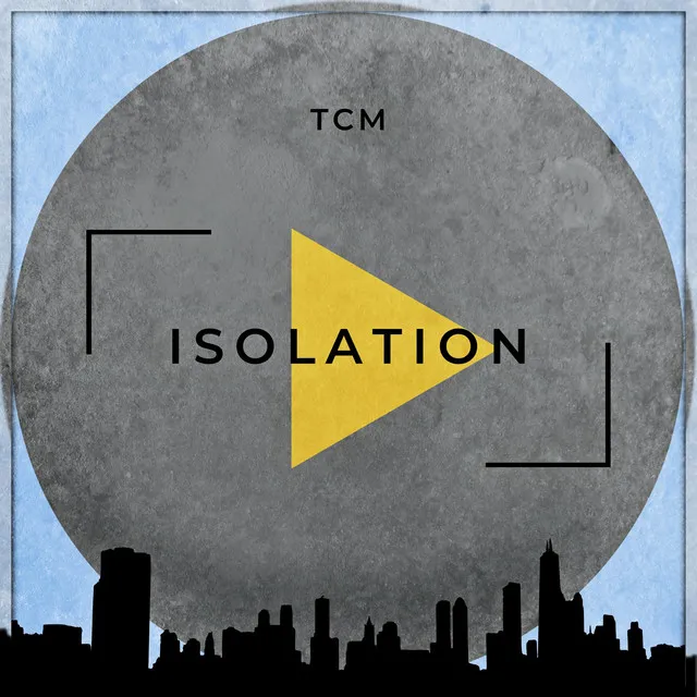 Isolation by TCM - Euphoric Hardstyle cover art