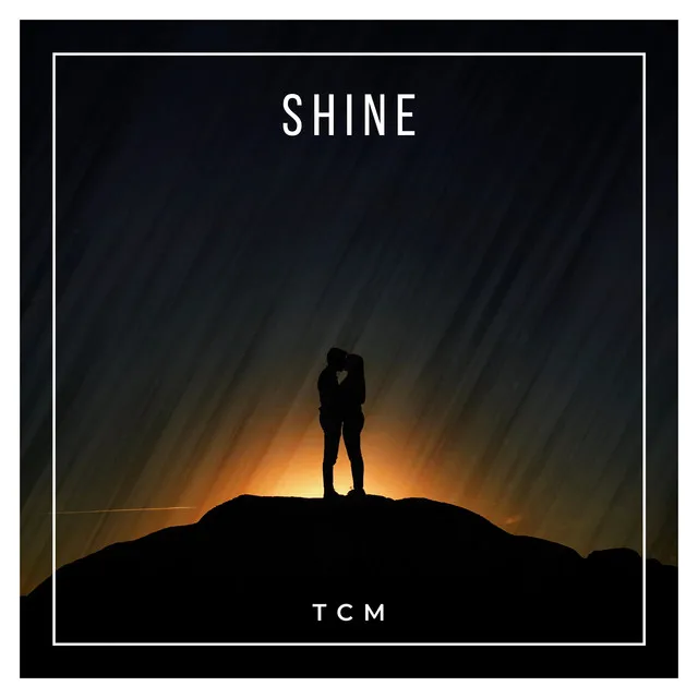 Shine by TCM - Euphoric Hardstyle cover art