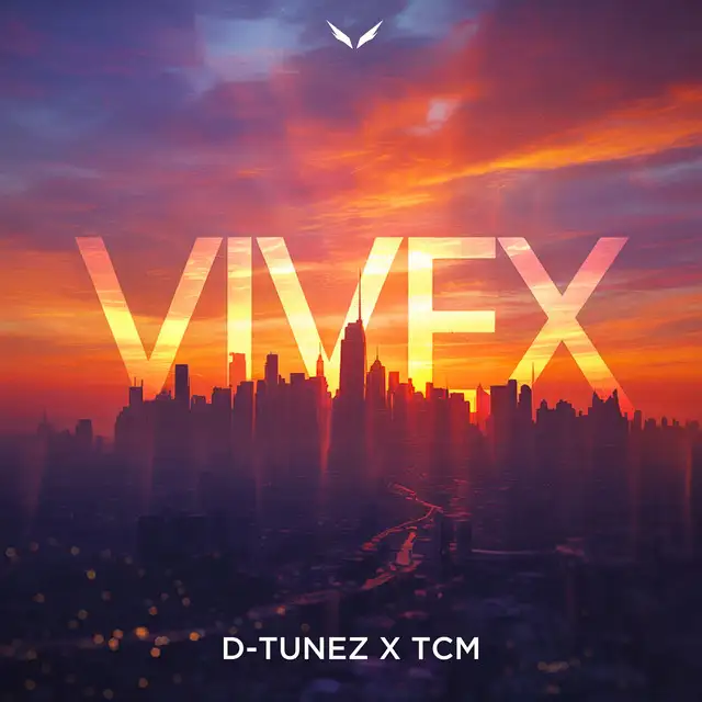 Vivex (Your Statue) by TCM, Shadow Legacy, D-Tunez - Euphoric Hardstyle cover art