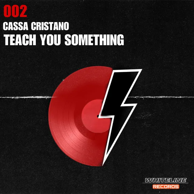 Cover art of Teach You Something