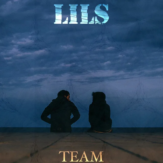 Cover art of Team
