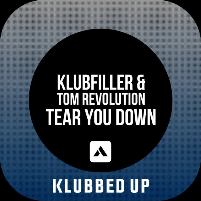 Cover art of Tear You Down