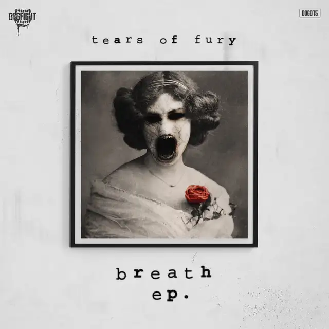 Fck U by Tears Of Fury - Hardcore cover art