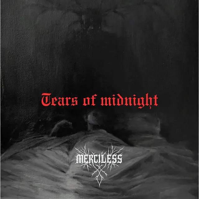 Cover art of Tears Of Midnight