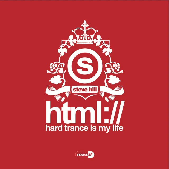 Home (Steve Hill vs. Technikal Mix) by Technikal, Steve Hill, Neon Lights - Hardstyle cover art