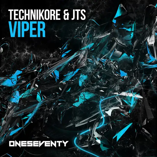Viper - Original Mix by Technikore, JTS - Happy Hardcore cover art