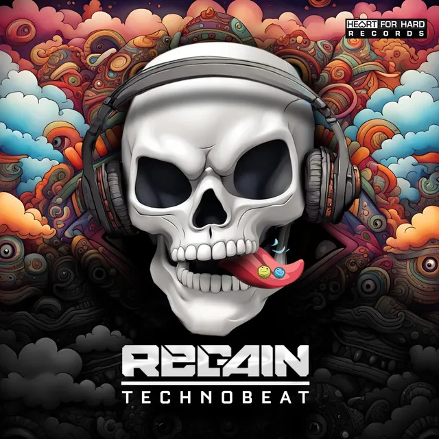 Cover art of Technobeat