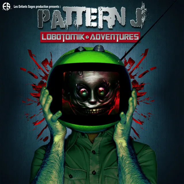Cover art of Abralcore 008 - Lobotomik Adventures