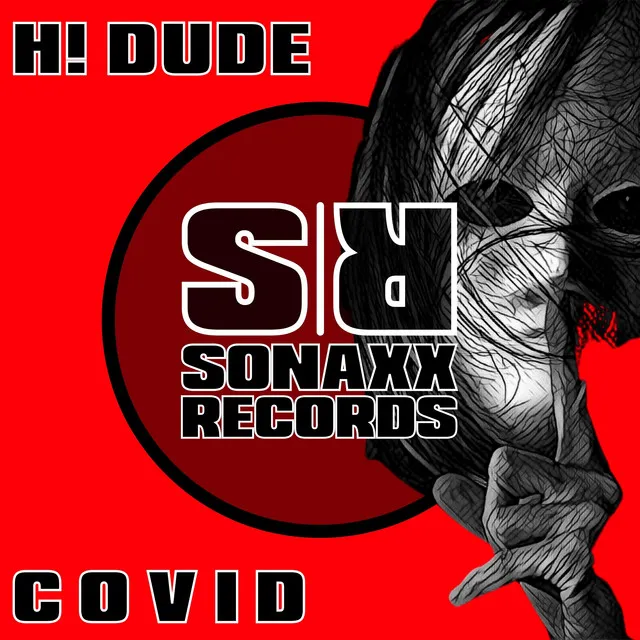 Cover art of Covid