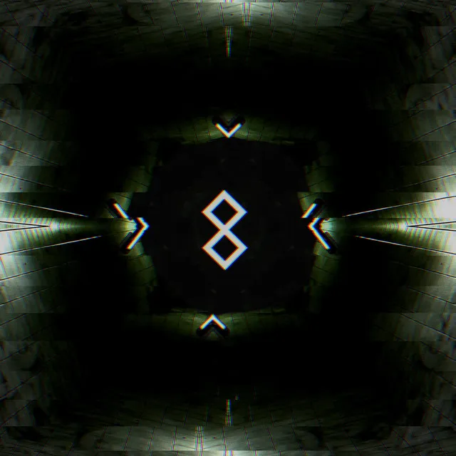 Cover art of TechnoWerken (Radio Edit)