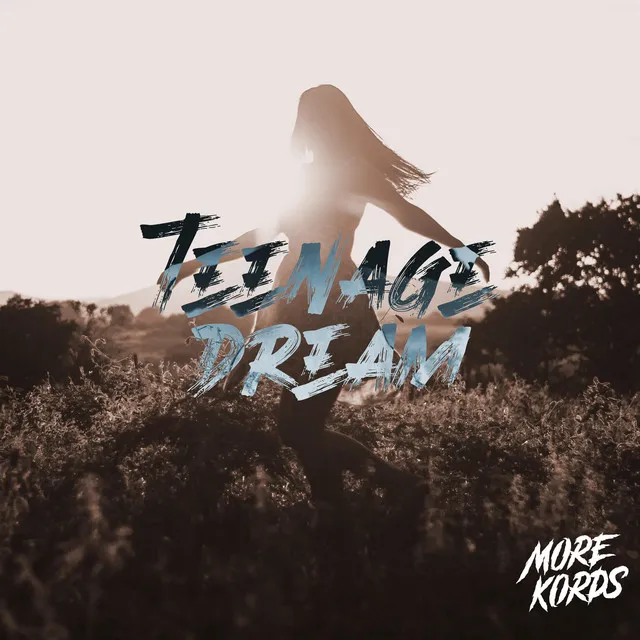Cover art of Teenage Dream