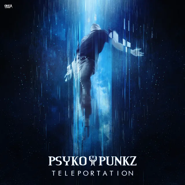 Cover art of Teleportation