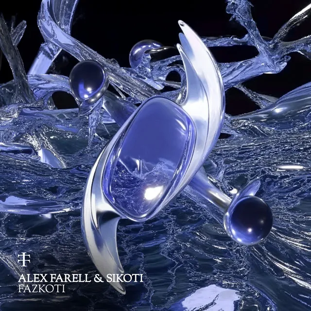 Nobody by Teletech, SIKOTI, Alex Farell - Hard Techno cover art