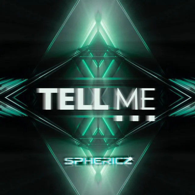 Cover art of Tell Me...