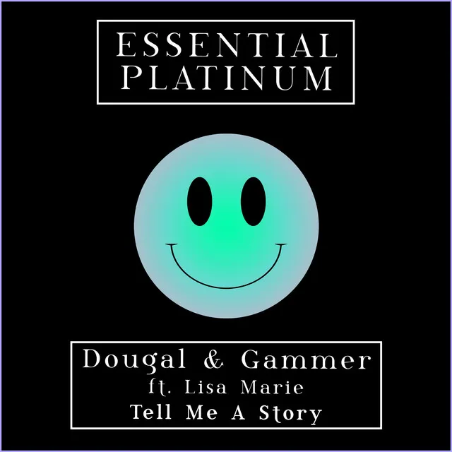 Cover art of Tell Me A Story
