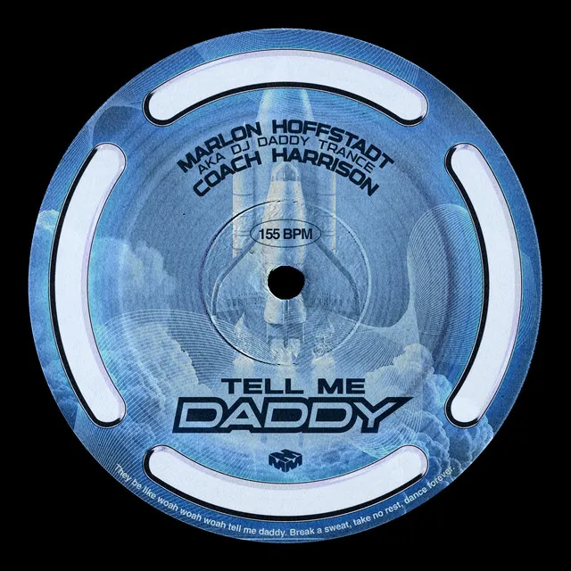 Cover art of Tell Me Daddy