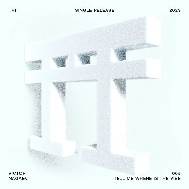 Cover art of Tell Me Where Is The Vibe