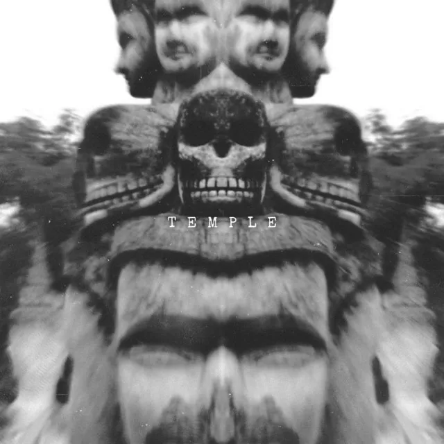 Cover art of Temple