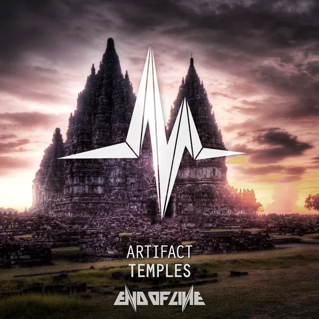 Cover art of Temples