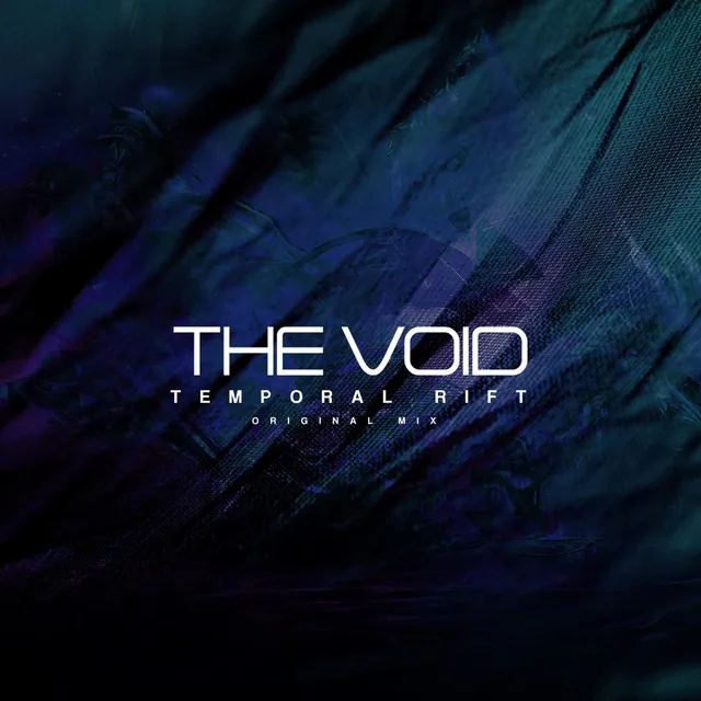 Cover art of Temporal Rift